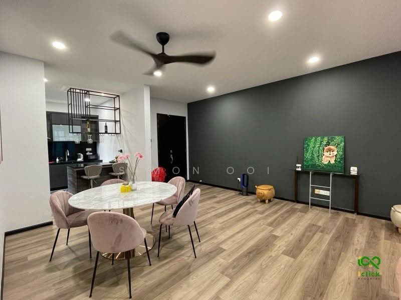 Condominium for Sale at Bayswater Resort Condominium - Simon Ooi - Dining Room - PropertyGuru.com.my