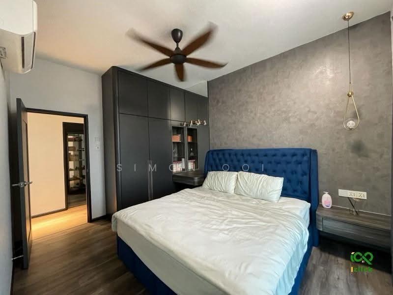 Condominium for Sale at Bayswater Resort Condominium - Simon Ooi - Bedroom - PropertyGuru.com.my