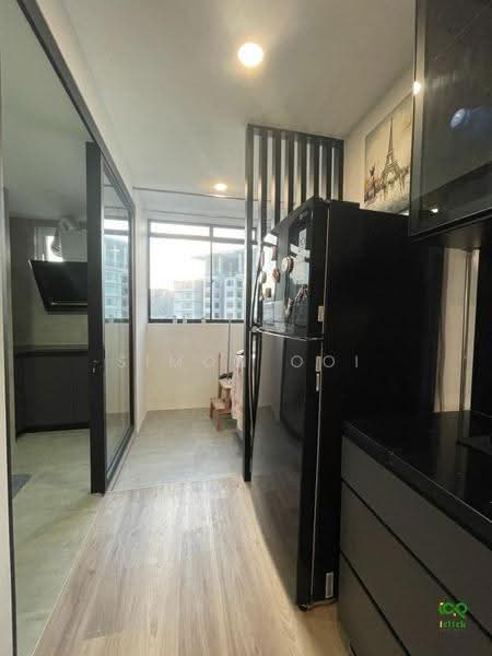 Condominium for Sale at Bayswater Resort Condominium - Simon Ooi - Kitchen - PropertyGuru.com.my