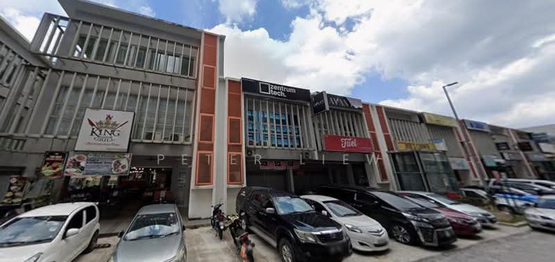 Kedai untuk Dijual di Bukit Jelutong (Shah Alam) - Peter Liew - Exterior - PropertyGuru.com.my