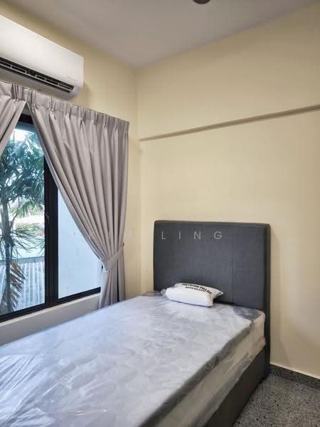 Kondominium untuk Disewa di Menara Alpha - Kim Ling - Bedroom 4 - PropertyGuru.com.my