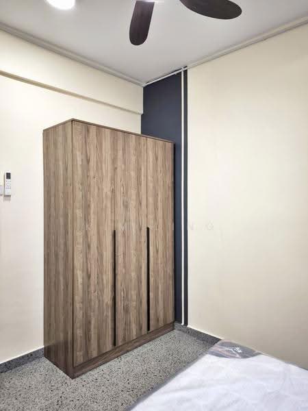 Kondominium untuk Disewa di Menara Alpha - Kim Ling - Bedroom 4 - PropertyGuru.com.my