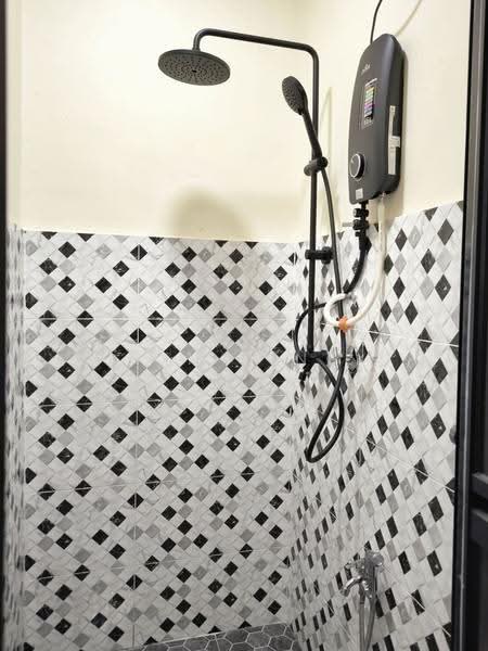 Kondominium untuk Disewa di Menara Alpha - Kim Ling - Bathroom 2 - PropertyGuru.com.my