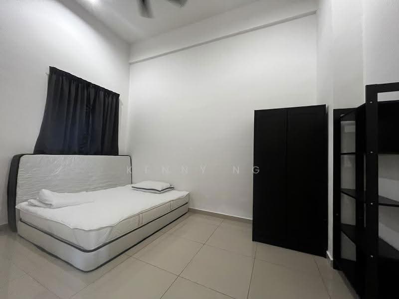 Service Residence for Rent at Gravit8, Klang - Kenny Ng - Bedroom - PropertyGuru.com.my