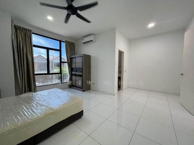 2-storey Terraced House for Sale in Bukit Indah (Iskandar Puteri (Nusajaya)) - Simon Wang - Bedroom - PropertyGuru.com.my