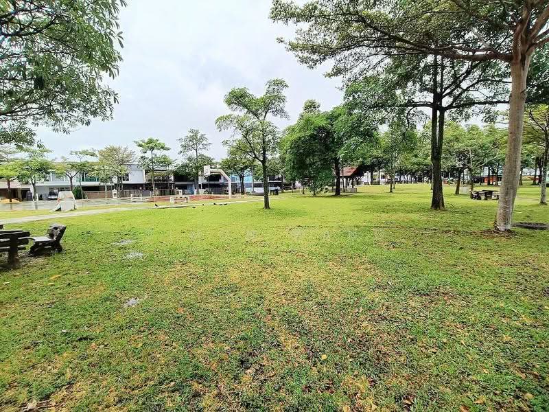 2-storey Terraced House for Sale in Bukit Indah (Iskandar Puteri (Nusajaya)) - Simon Wang - Exterior - PropertyGuru.com.my