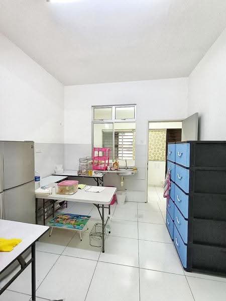 2-storey Terraced House for Sale in Bukit Indah (Iskandar Puteri (Nusajaya)) - Simon Wang - Kitchen - PropertyGuru.com.my