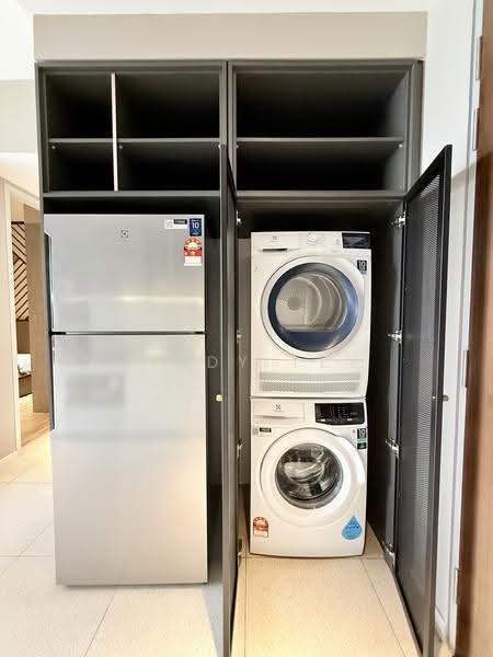 Service Residence for Rent at Millerz Square Serviced Residence - Cindy Tey - Interior - PropertyGuru.com.my