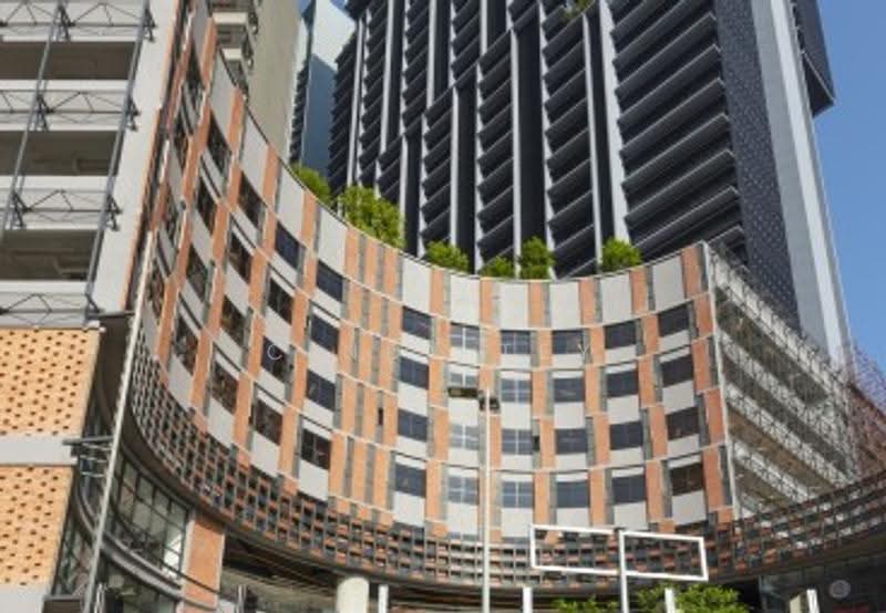 Service Residence for Rent at Millerz Square Serviced Residence - Cindy Tey - Exterior - PropertyGuru.com.my