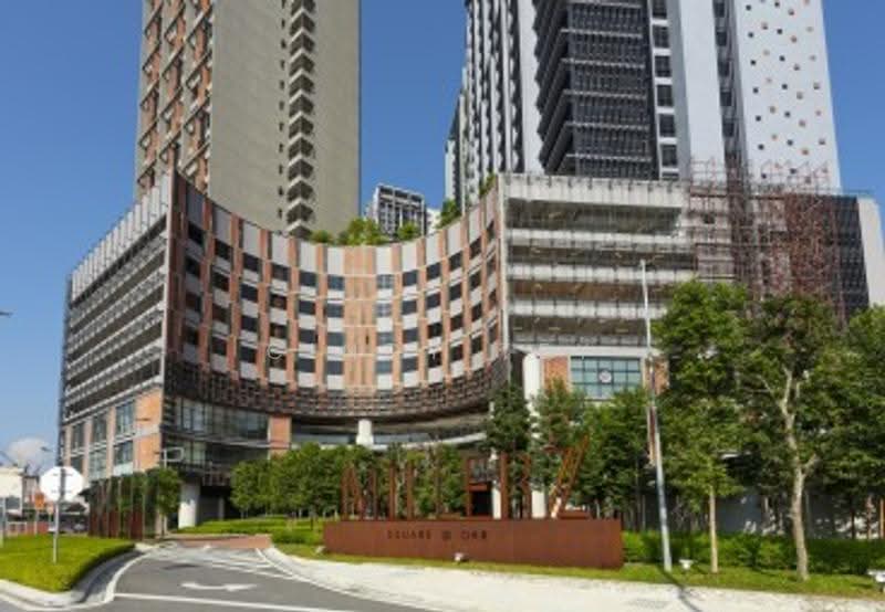 Service Residence for Rent at Millerz Square Serviced Residence - Cindy Tey - Exterior - PropertyGuru.com.my