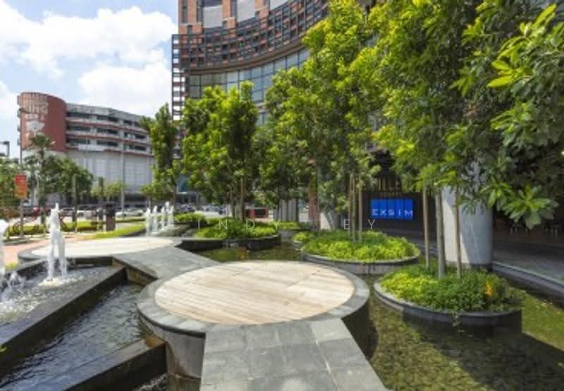 Service Residence for Rent at Millerz Square Serviced Residence - Cindy Tey - Exterior - PropertyGuru.com.my