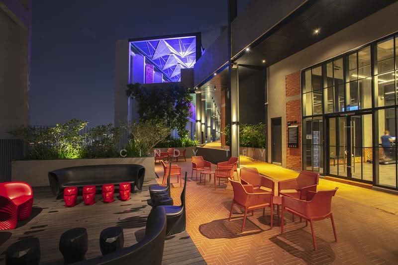 Service Residence for Rent at Millerz Square Serviced Residence - Cindy Tey - Exterior - PropertyGuru.com.my