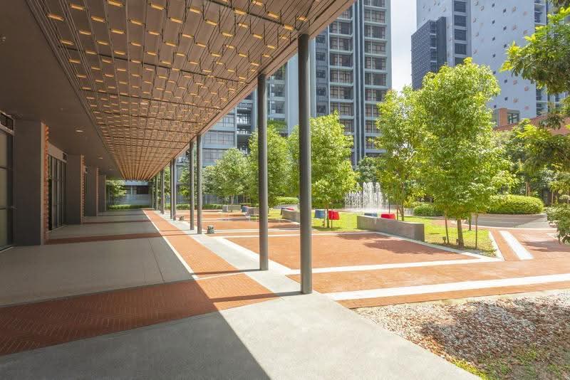 Service Residence for Rent at Millerz Square Serviced Residence - Cindy Tey - Exterior - PropertyGuru.com.my