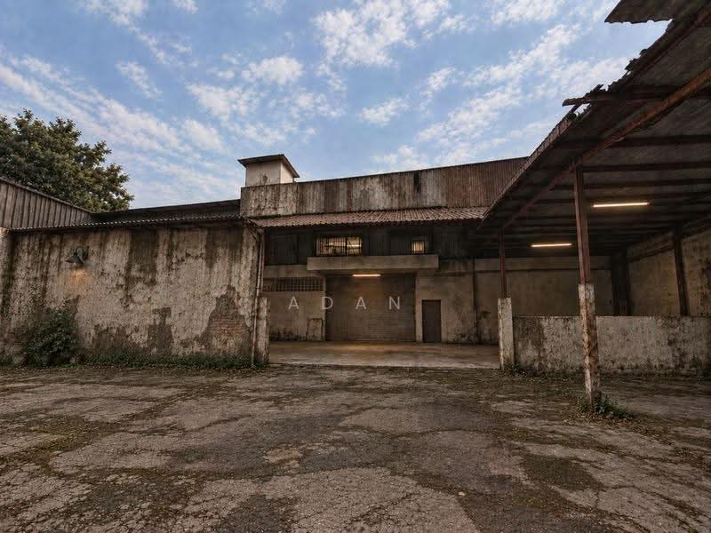 Detached Factory for Sale in Jinjang Utara (Jinjang) - Adan Soh - Exterior - PropertyGuru.com.my