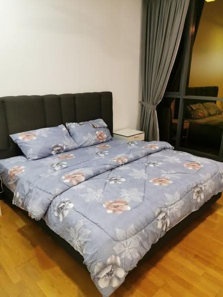 Service Residence for Sale at KL Gateway Residences - Sujatha M - Bedroom - PropertyGuru.com.my