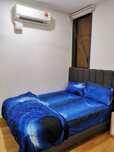 Service Residence for Sale at KL Gateway Residences - Sujatha M - Bedroom - PropertyGuru.com.my