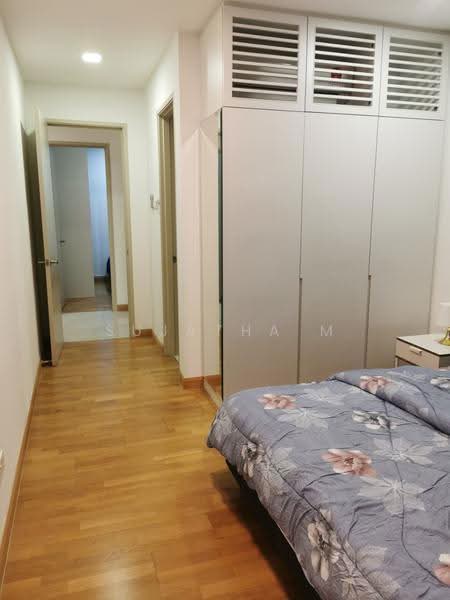 Service Residence for Sale at KL Gateway Residences - Sujatha M - Bedroom - PropertyGuru.com.my