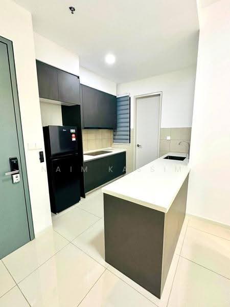 Service Residence for Rent at Serviced Residence @ Sunway D'hill Residences - Naim Kassim - PropertyGuru.com.my