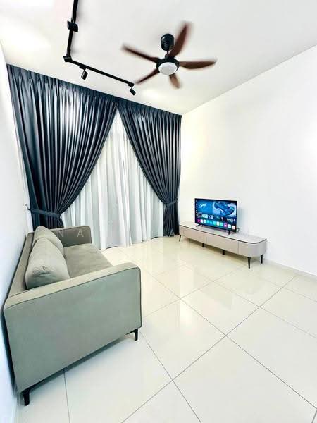 Service Residence for Rent at Serviced Residence @ Sunway D'hill Residences - Naim Kassim - PropertyGuru.com.my
