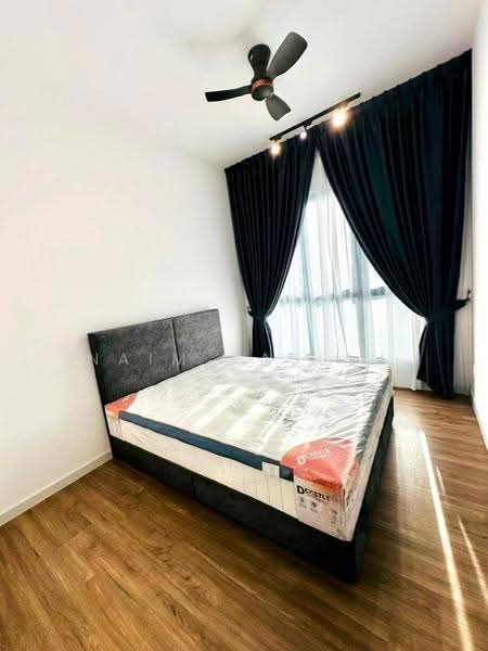Service Residence for Rent at Serviced Residence @ Sunway D'hill Residences - Naim Kassim - PropertyGuru.com.my