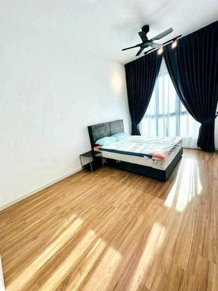 Service Residence for Rent at Serviced Residence @ Sunway D'hill Residences - Naim Kassim - PropertyGuru.com.my