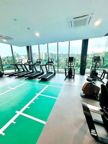 Service Residence for Rent at Serviced Residence @ Sunway D'hill Residences - Naim Kassim - PropertyGuru.com.my