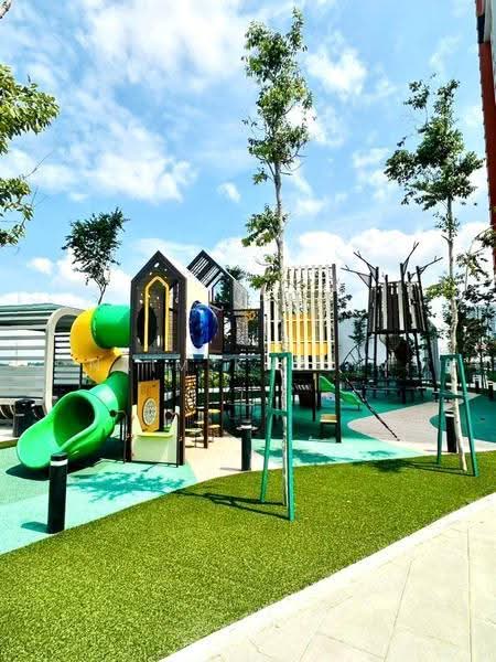 Service Residence for Rent at Serviced Residence @ Sunway D'hill Residences - Naim Kassim - PropertyGuru.com.my