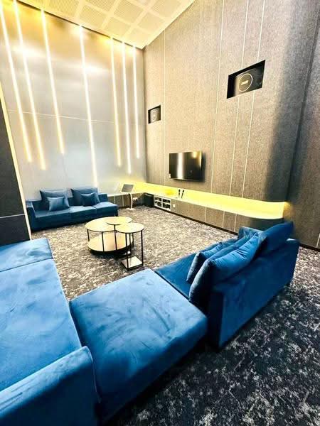 Service Residence for Rent at Serviced Residence @ Sunway D'hill Residences - Naim Kassim - PropertyGuru.com.my