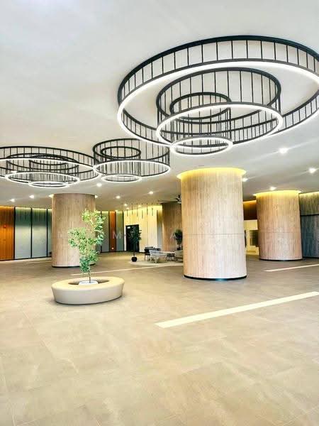 Service Residence for Rent at Serviced Residence @ Sunway D'hill Residences - Naim Kassim - PropertyGuru.com.my