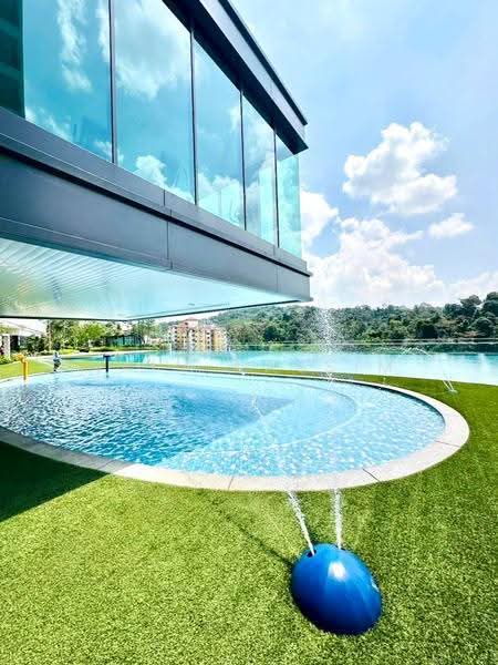 Service Residence for Rent at Serviced Residence @ Sunway D'hill Residences - Naim Kassim - PropertyGuru.com.my