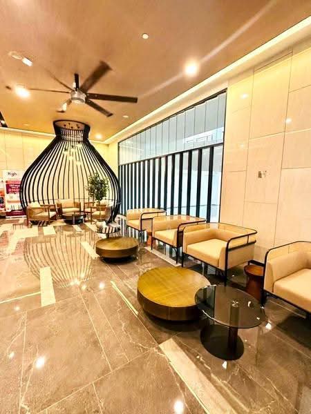 Service Residence for Rent at Serviced Residence @ Sunway D'hill Residences - Naim Kassim - PropertyGuru.com.my