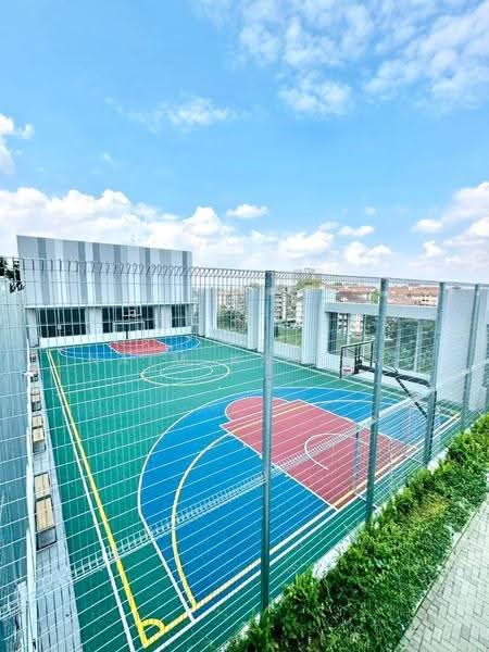 Service Residence for Rent at Serviced Residence @ Sunway D'hill Residences - Naim Kassim - PropertyGuru.com.my