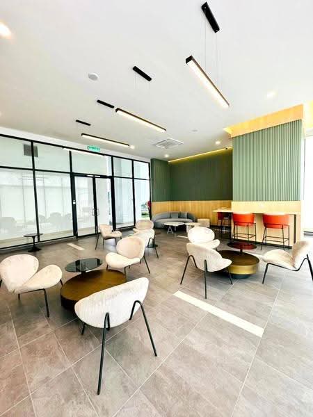 Service Residence for Rent at Serviced Residence @ Sunway D'hill Residences - Naim Kassim - PropertyGuru.com.my