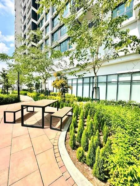 Service Residence for Rent at Serviced Residence @ Sunway D'hill Residences - Naim Kassim - PropertyGuru.com.my