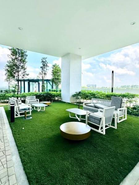 Service Residence for Rent at Serviced Residence @ Sunway D'hill Residences - Naim Kassim - PropertyGuru.com.my