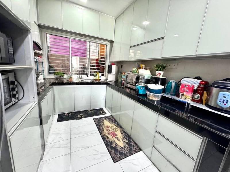 2.5-storey Terraced House for Sale in Ampang Jaya (Ampang) - Fazri . - PropertyGuru.com.my