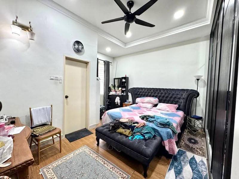 2.5-storey Terraced House for Sale in Ampang Jaya (Ampang) - Fazri . - PropertyGuru.com.my