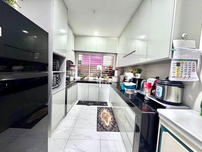 2.5-storey Terraced House for Sale in Ampang Jaya (Ampang) - Fazri . - PropertyGuru.com.my