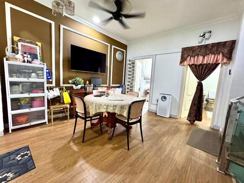 2.5-storey Terraced House for Sale in Ampang Jaya (Ampang) - Fazri . - PropertyGuru.com.my