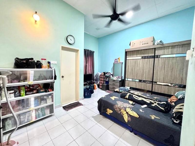 2.5-storey Terraced House for Sale in Ampang Jaya (Ampang) - Fazri . - PropertyGuru.com.my