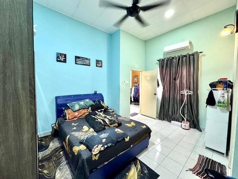 2.5-storey Terraced House for Sale in Ampang Jaya (Ampang) - Fazri . - PropertyGuru.com.my