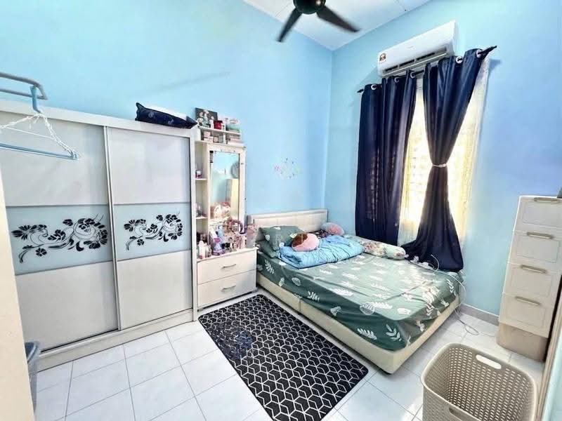 2.5-storey Terraced House for Sale in Ampang Jaya (Ampang) - Fazri . - PropertyGuru.com.my