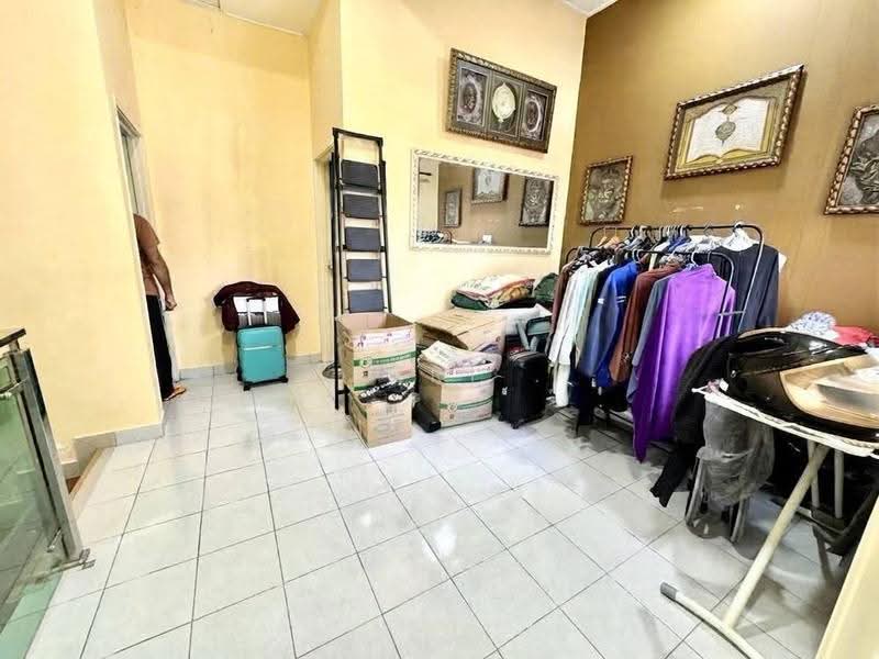 2.5-storey Terraced House for Sale in Ampang Jaya (Ampang) - Fazri . - PropertyGuru.com.my