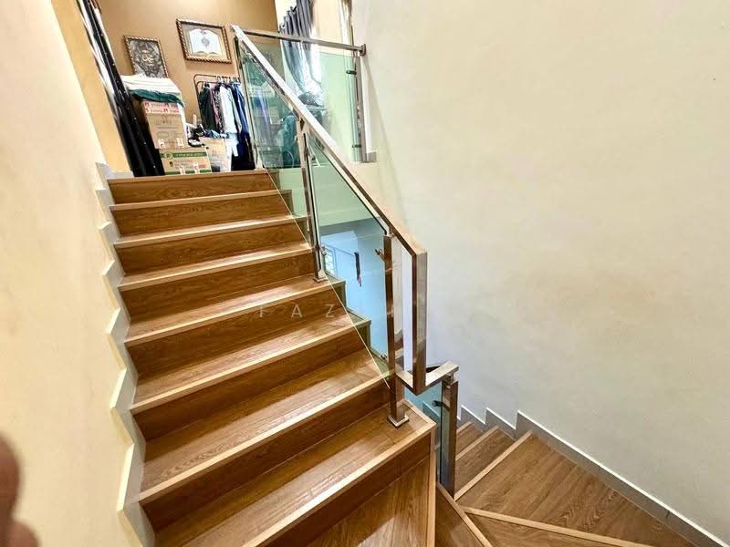 2.5-storey Terraced House for Sale in Ampang Jaya (Ampang) - Fazri . - PropertyGuru.com.my
