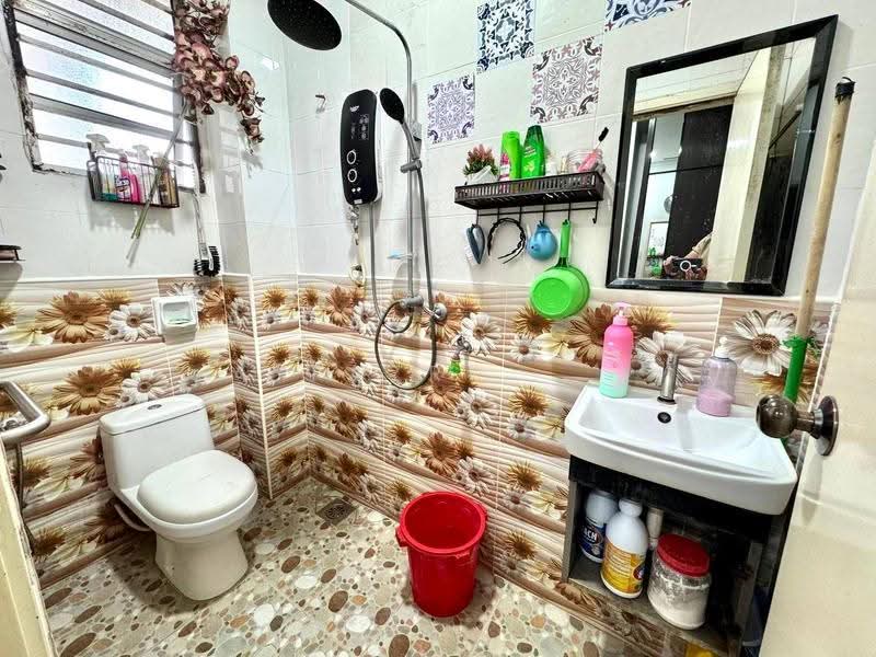 2.5-storey Terraced House for Sale in Ampang Jaya (Ampang) - Fazri . - PropertyGuru.com.my