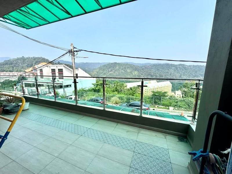 2.5-storey Terraced House for Sale in Ampang Jaya (Ampang) - Fazri . - PropertyGuru.com.my
