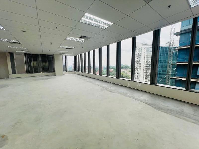 Office for Rent in Damansara Heights (Kuala Lumpur) - Willis Chew - Interior - PropertyGuru.com.my