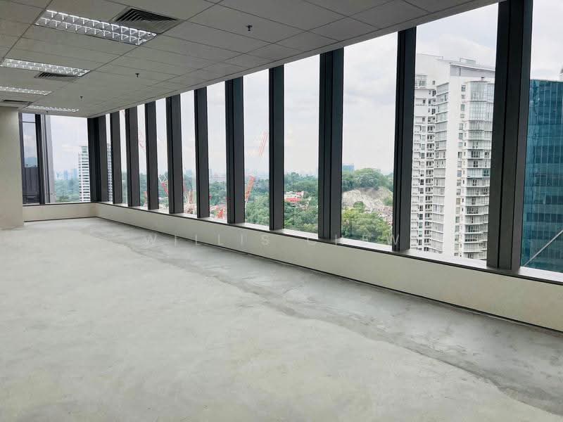 Office for Rent in Damansara Heights (Kuala Lumpur) - Willis Chew - View - PropertyGuru.com.my