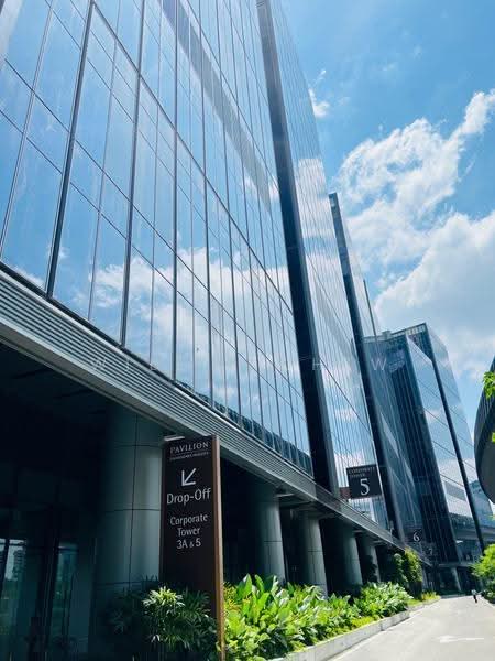 Office for Rent in Damansara Heights (Kuala Lumpur) - Willis Chew - Exterior - PropertyGuru.com.my