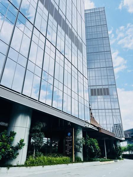 Office for Rent in Damansara Heights (Kuala Lumpur) - Willis Chew - Exterior - PropertyGuru.com.my